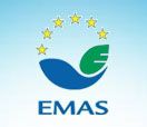 Logo EMAS